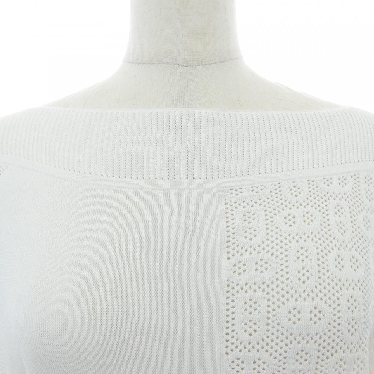 Hermes Chaine D'ancre Knit Sweater — view 5