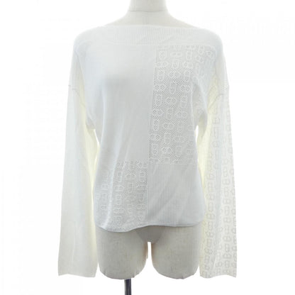 Hermes Chaine D'ancre Knit Sweater