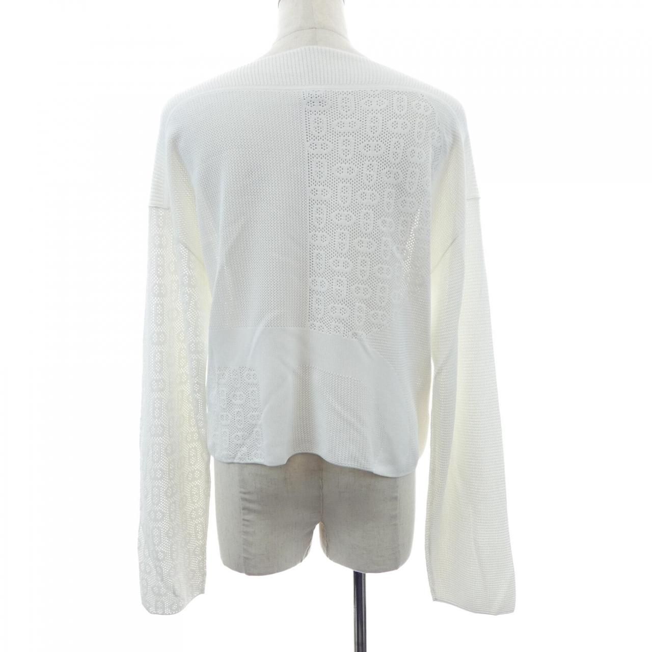 Hermes Chaine D'ancre Knit Sweater — view 2