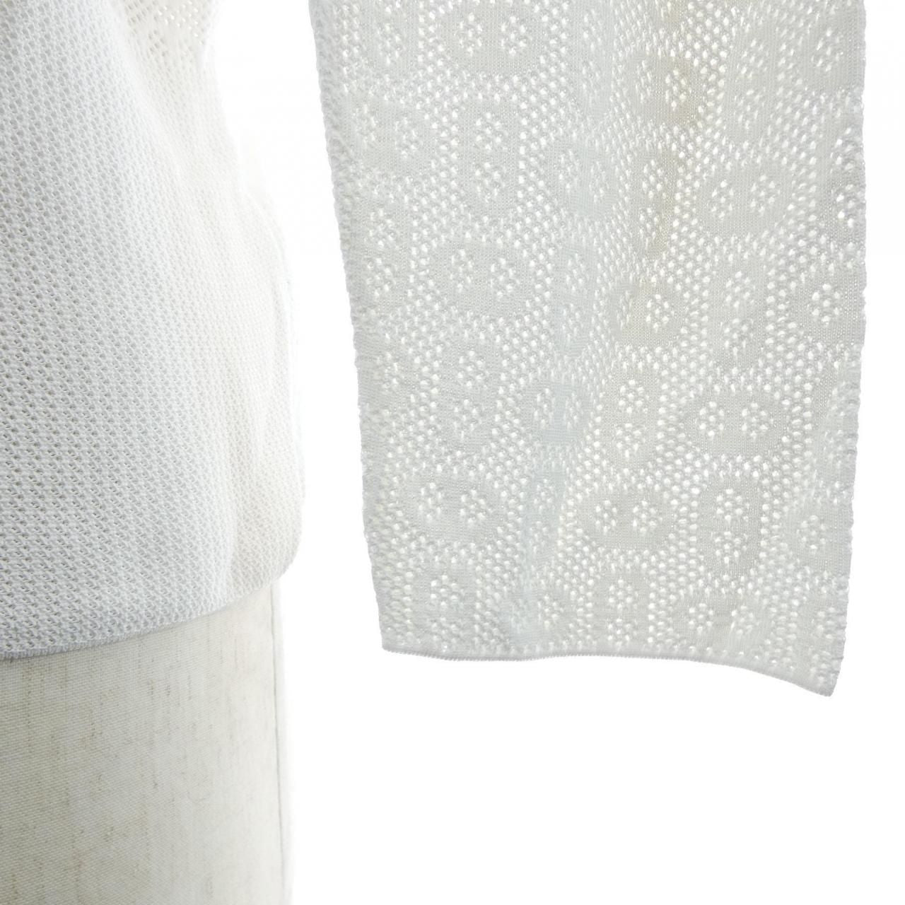 Hermes Chaine D'ancre Knit Sweater — view 6