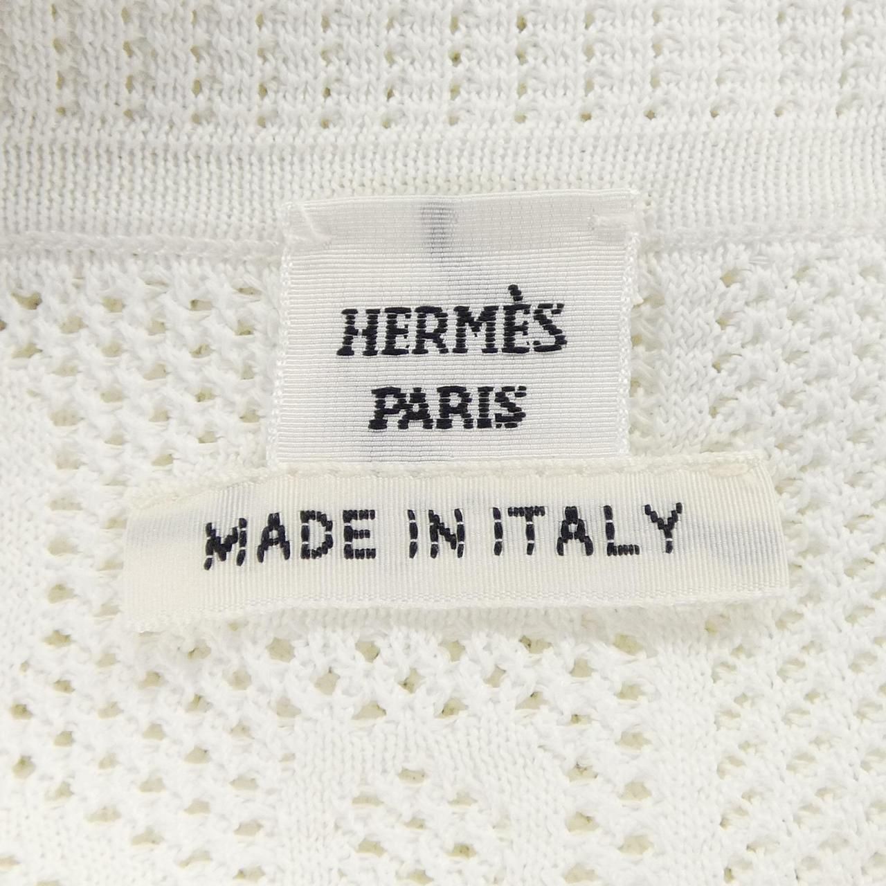 Hermes Chaine D'ancre Knit Sweater — view 4