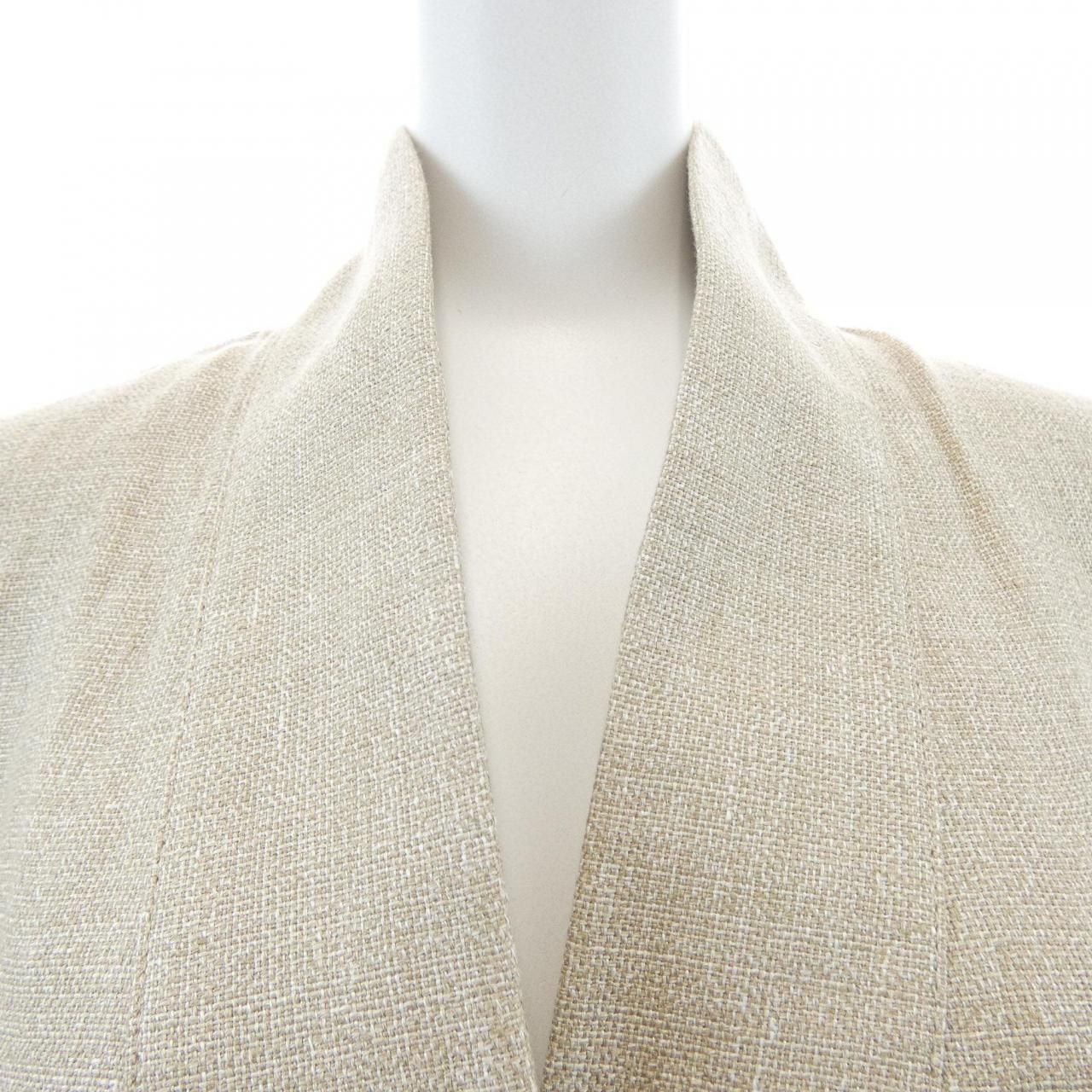 Dior Jacket Beige — view 5
