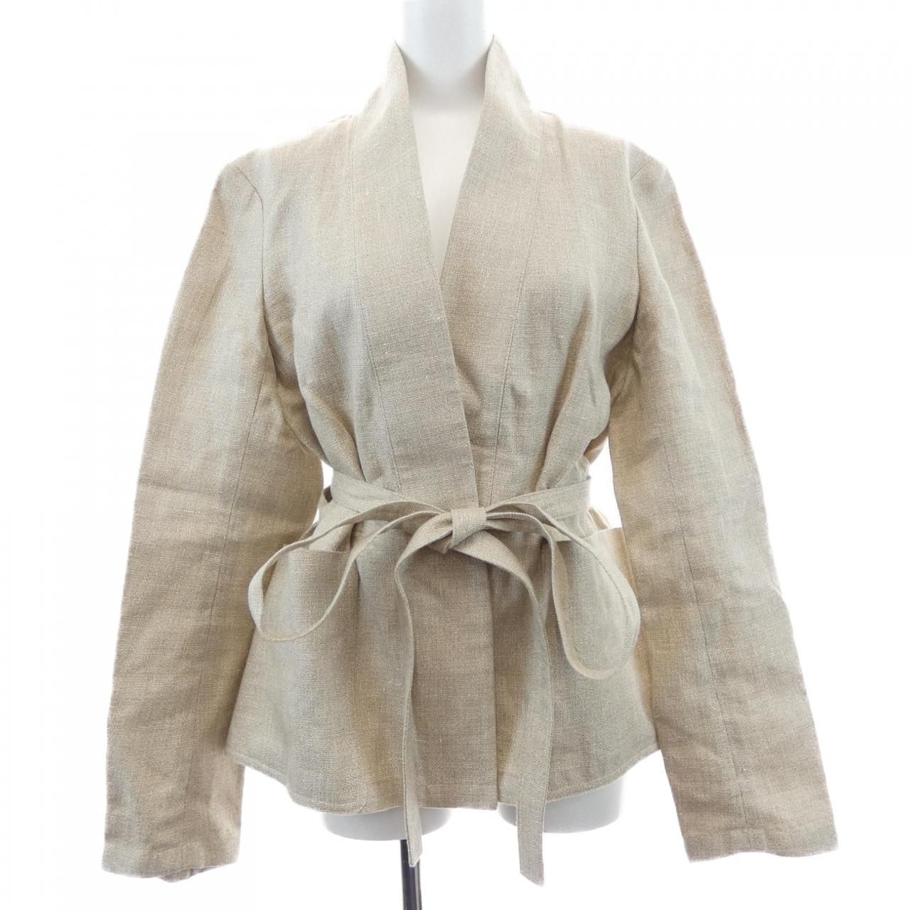 Dior Jacket Beige