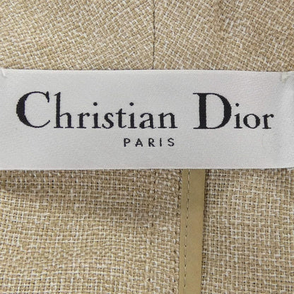 Dior Jacket Beige — view 4