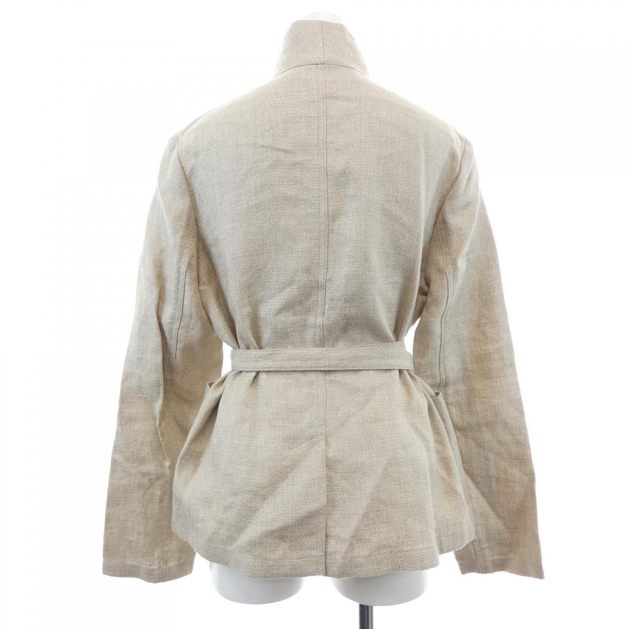 Dior Jacket Beige — view 2