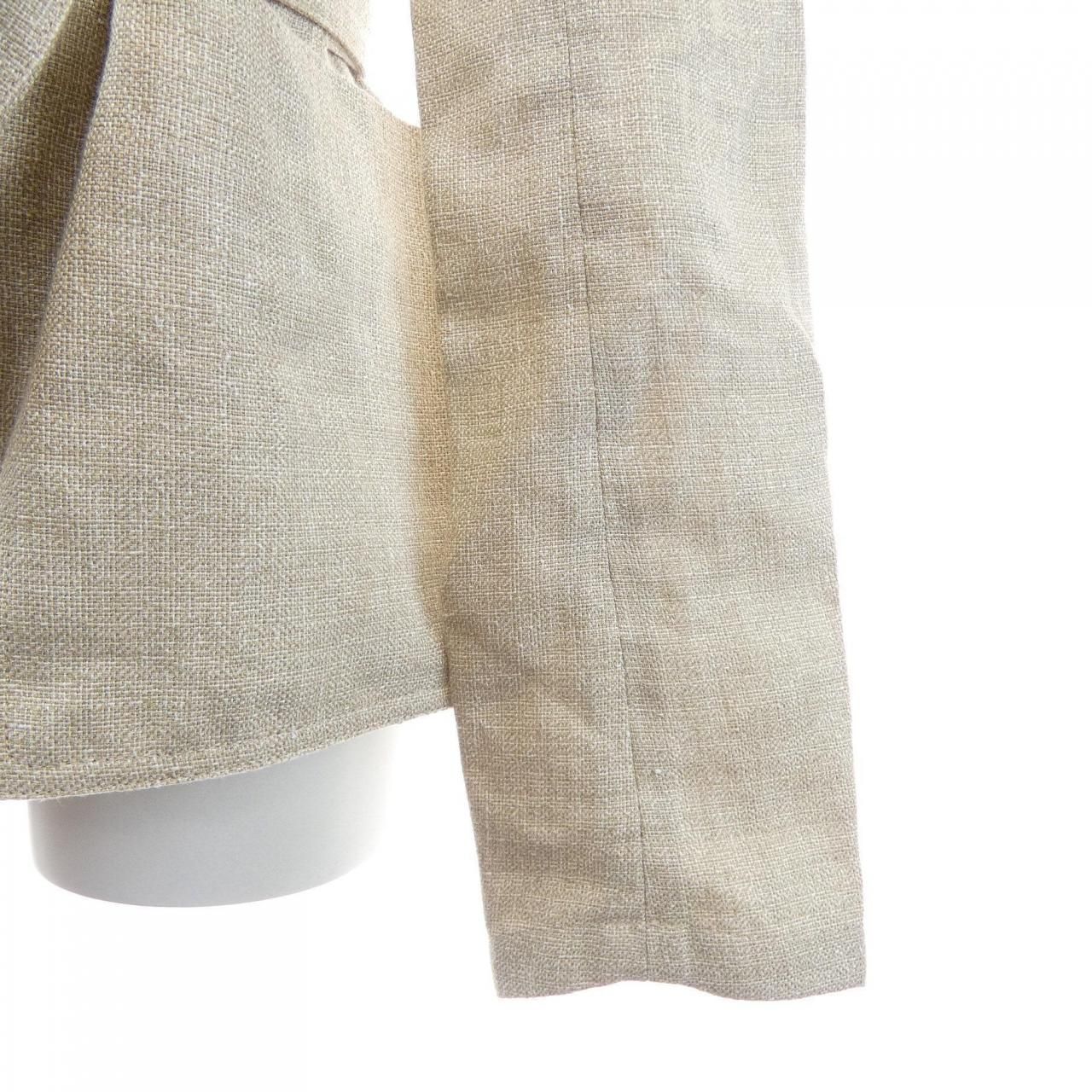 Dior Jacket Beige — view 6