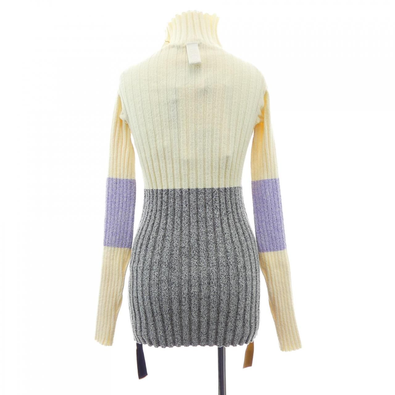 Moncler Genius Knit Sweater — view 2