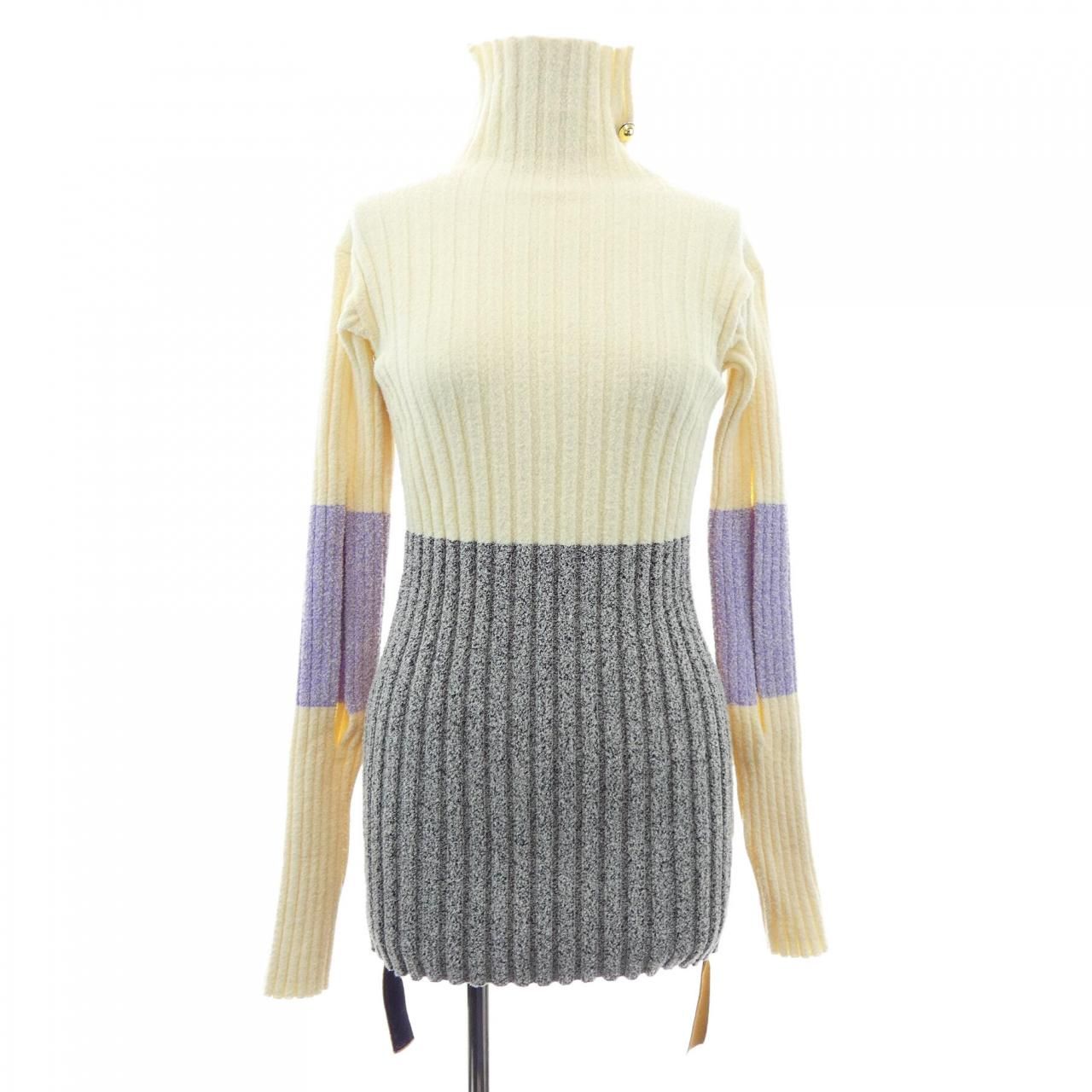 Moncler Genius Knit Sweater