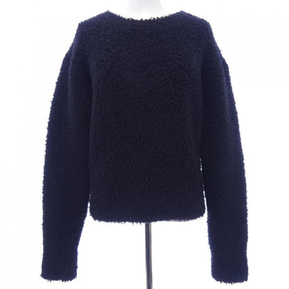 Dior Technical Wool Knit Sweater