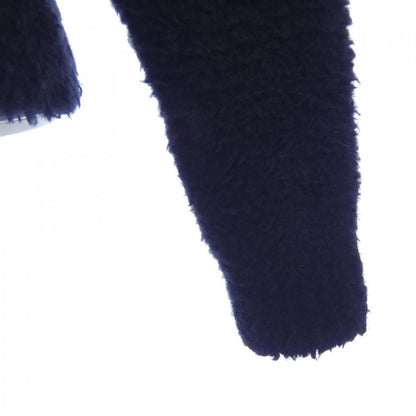 Dior Technical Wool Knit Sweater — view 6
