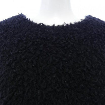 Dior Technical Wool Knit Sweater — view 5