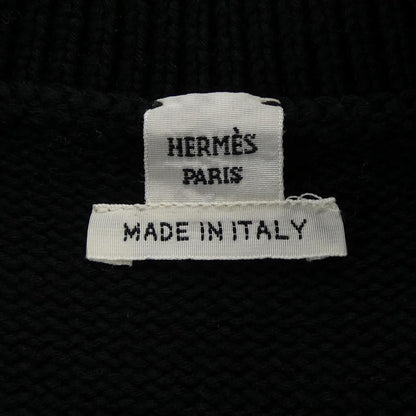 Hermes Candy Libris Knit Sweater — view 4