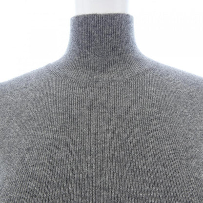 Dior Knit Sweater Gray — view 5