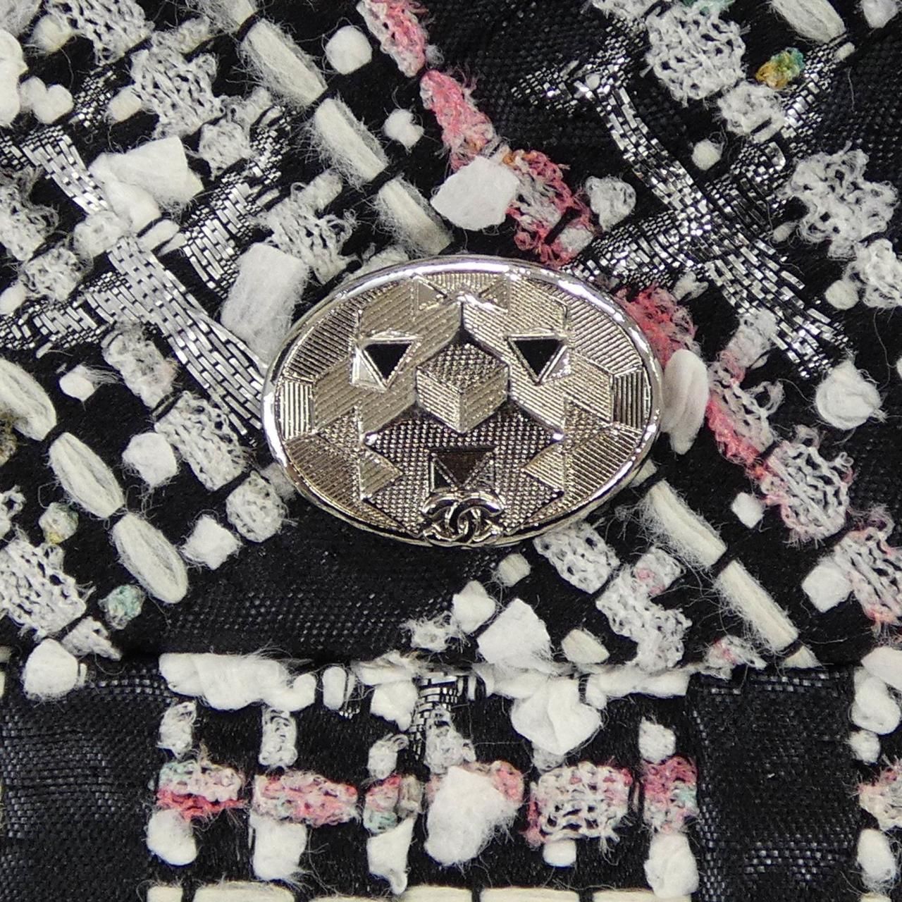 Chanel Skirt Black — view 8