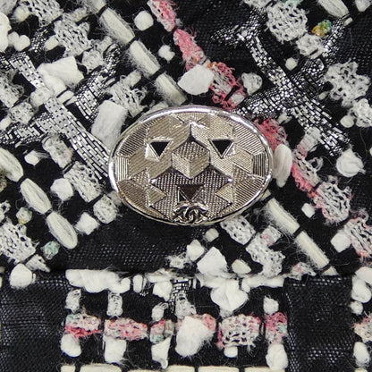 Chanel Skirt Black — view 8