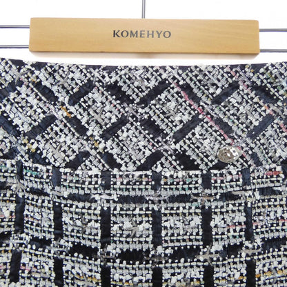 Chanel Skirt Black — view 6