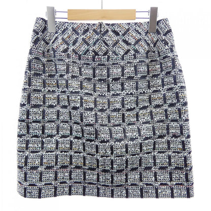 Chanel Skirt Black — view 2