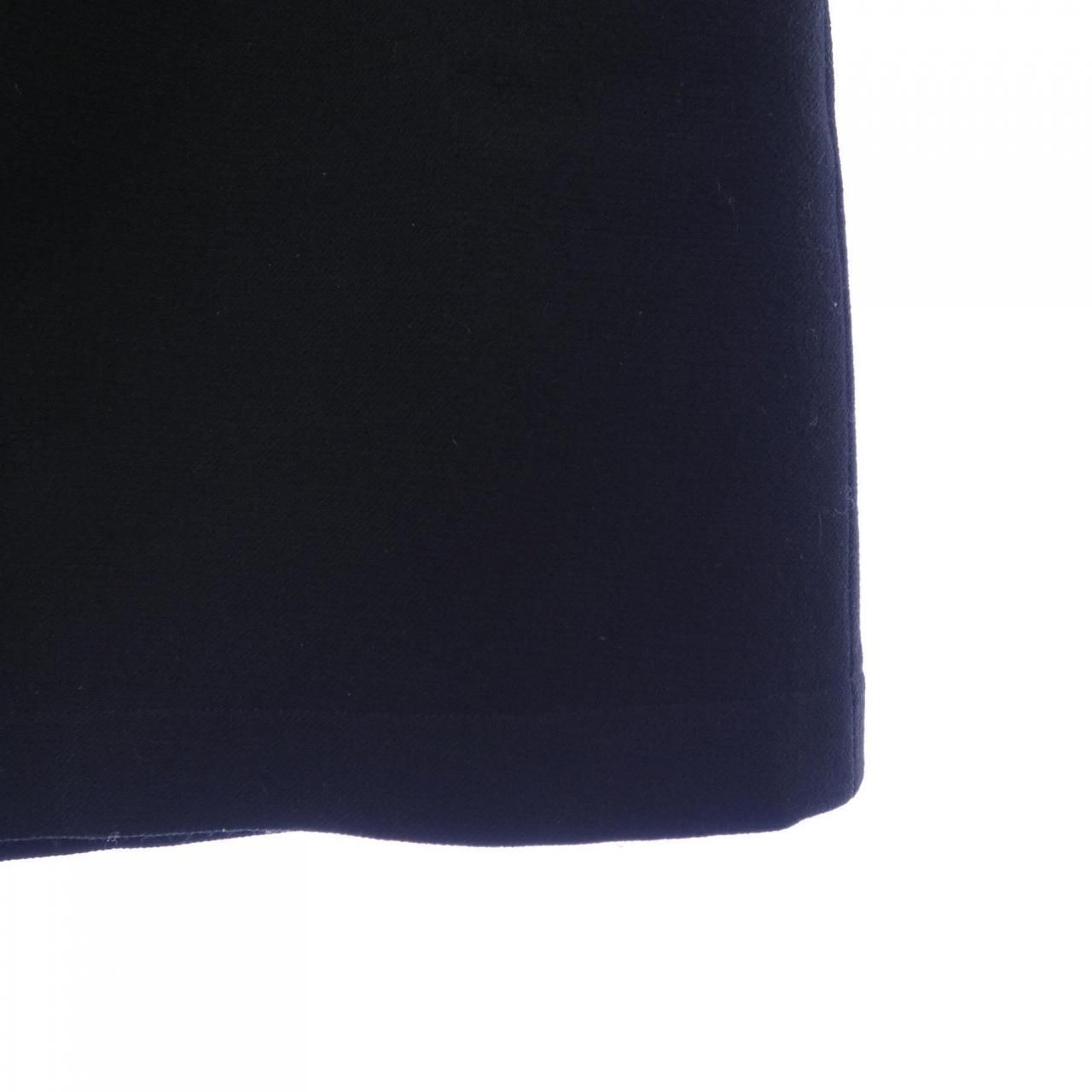 Chanel Skirt Black — view 6