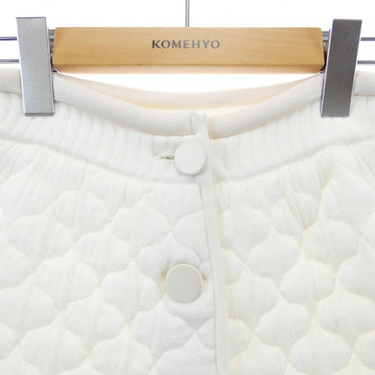 Fendi Skirt White — view 6