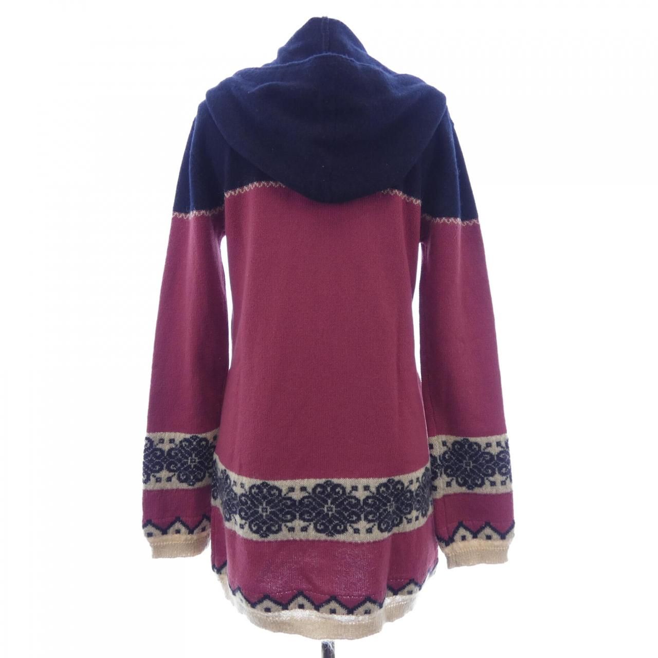 Chanel Tunic Jacket — view 2