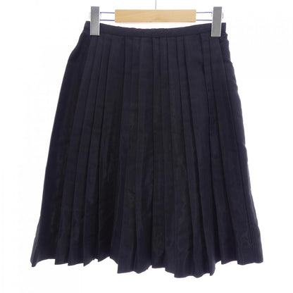 Dior Skirt Black — view 2