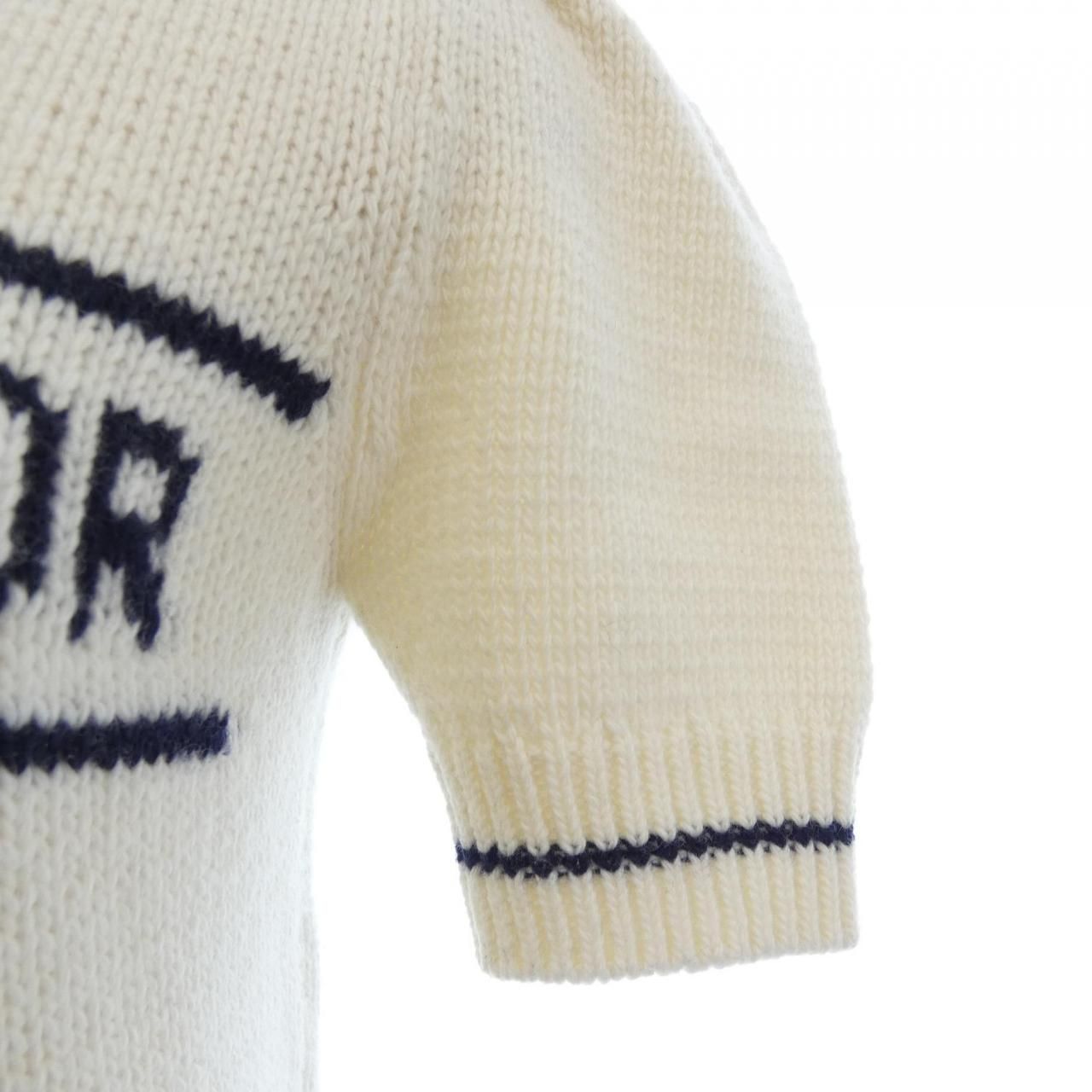 Dior Essentials Knit Sweater — view 6