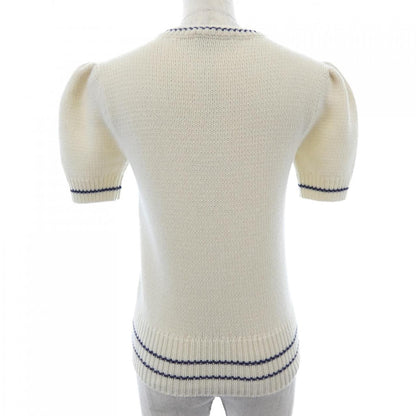 Dior Essentials Knit Sweater — view 2