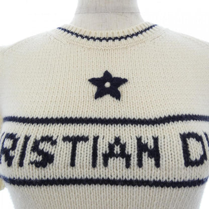 Dior Essentials Knit Sweater — view 5