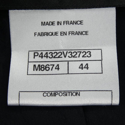 Chanel Jacket Black — view 4