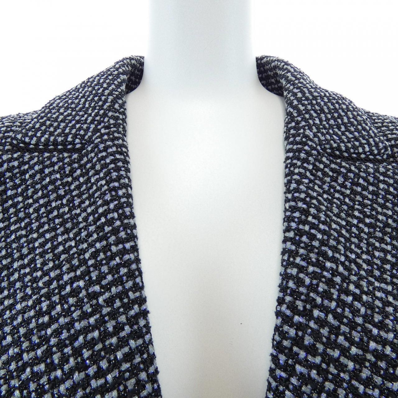 Chanel Jacket Black — view 6