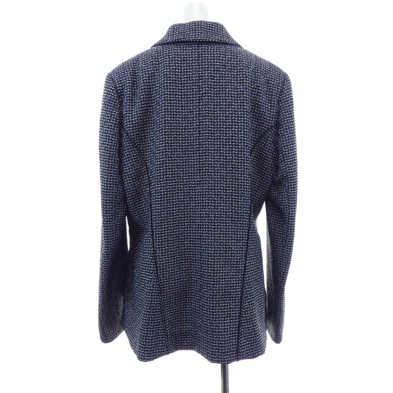 Chanel Jacket Black — view 2