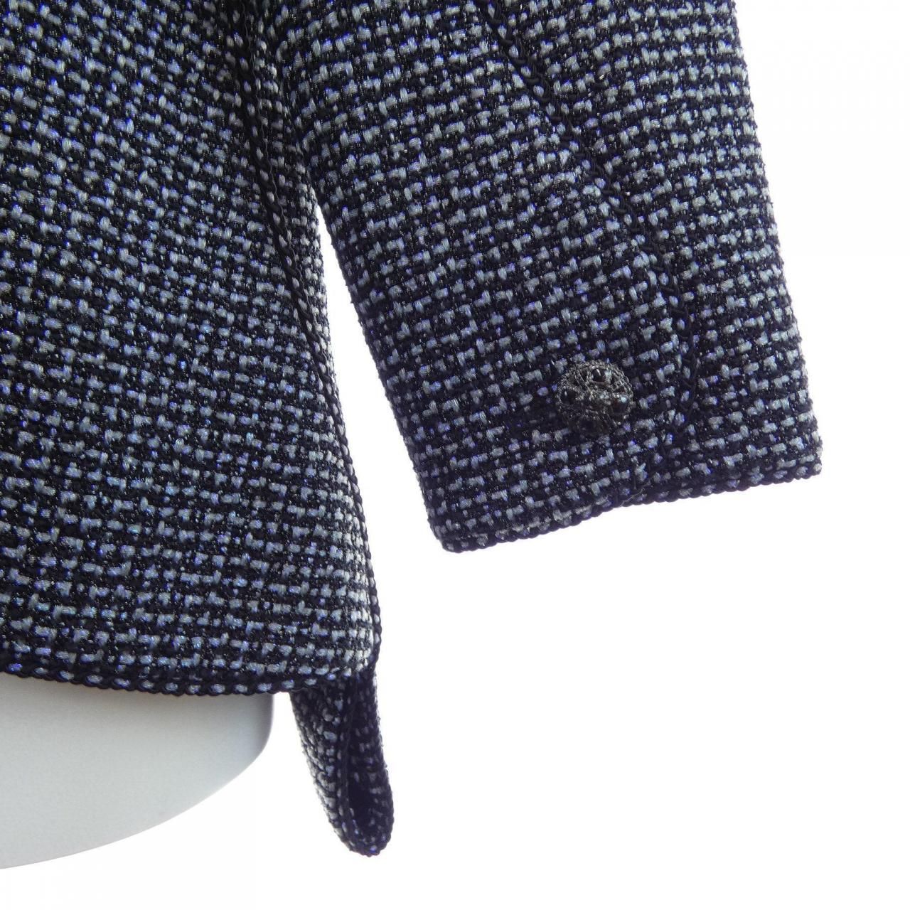 Chanel Jacket Black — view 7