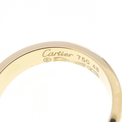 Cartier Mini Love Ring — view 3