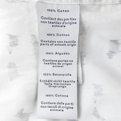 Hermes Shirt White — view 3