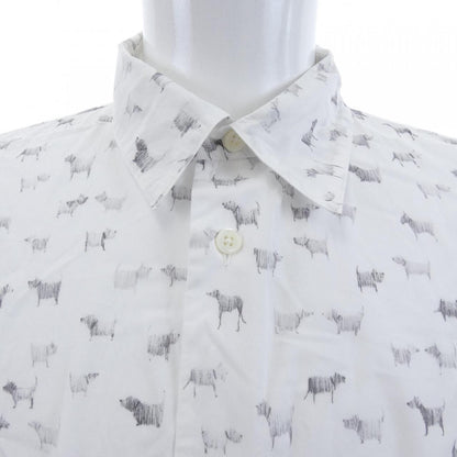 Hermes Shirt White — view 5