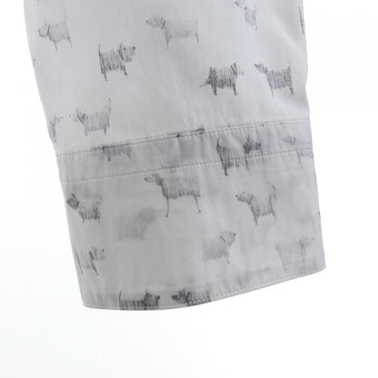 Hermes Shirt White — view 6