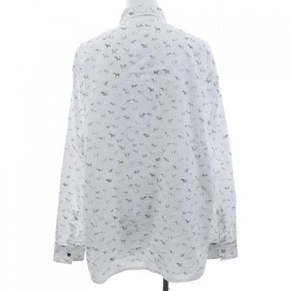 Hermes Shirt White — view 2