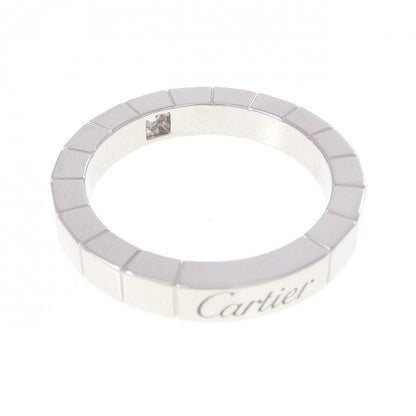 Cartier Lanier Ring White Gold — view 4