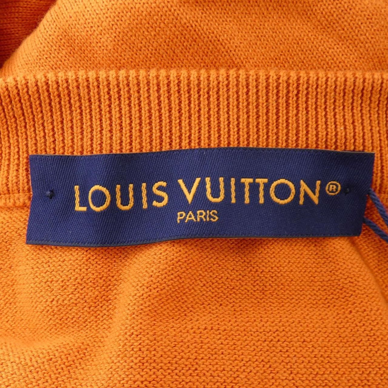 Louis Vuitton Knit Sweater — view 4