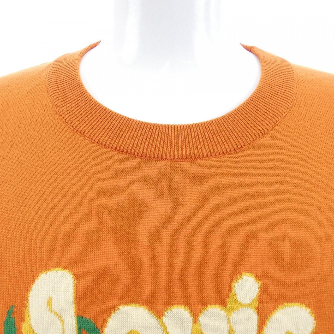 Louis Vuitton Knit Sweater — view 5