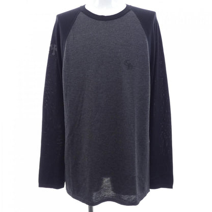Chrome Hearts Cross Patch T-Shirt