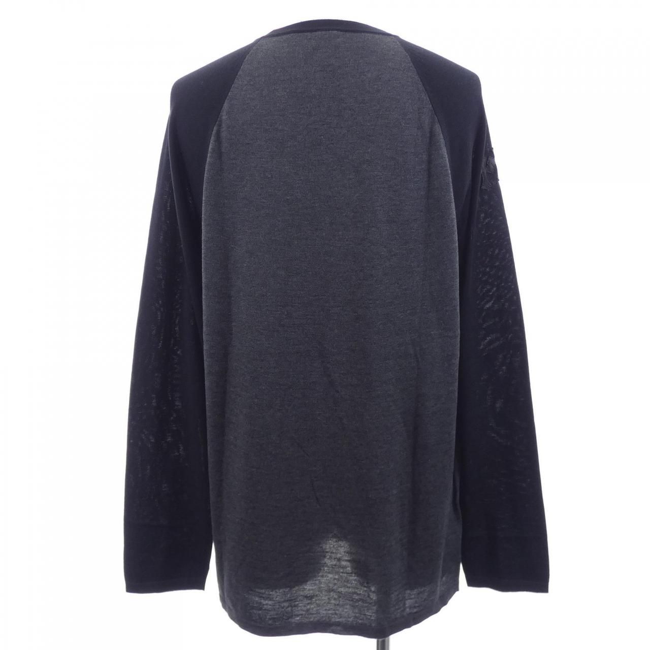 Chrome Hearts Cross Patch T-Shirt — view 2