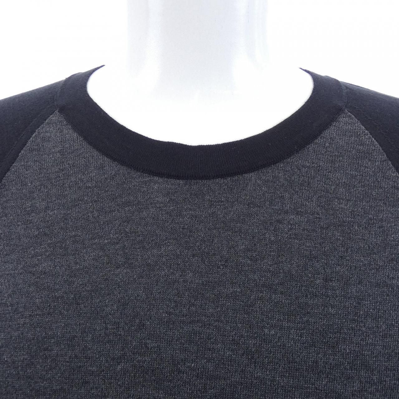 Chrome Hearts Cross Patch T-Shirt — view 5