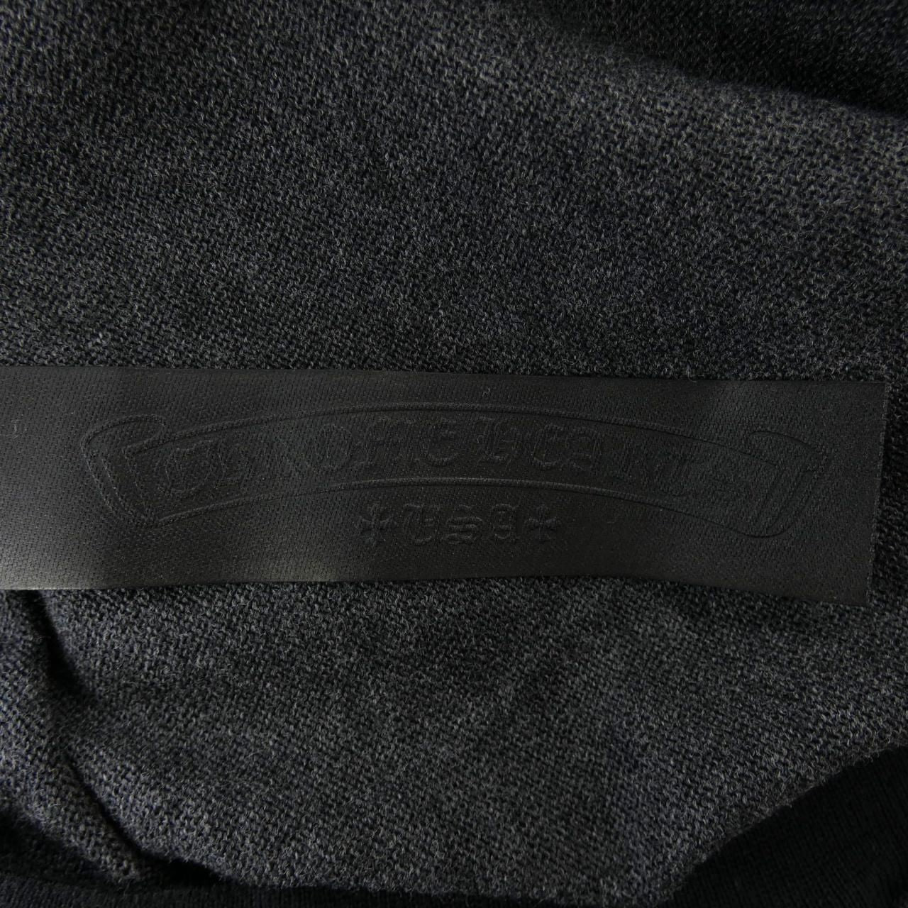Chrome Hearts Cross Patch T-Shirt — view 4