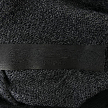 Chrome Hearts Cross Patch T-Shirt — view 4