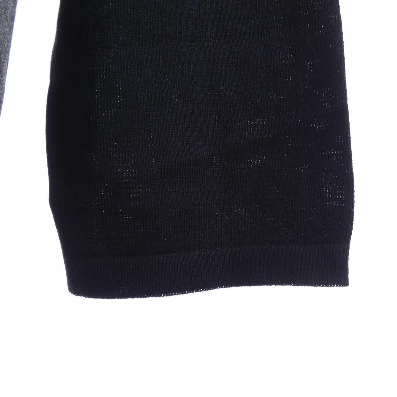 Chrome Hearts Cross Patch T-Shirt — view 6