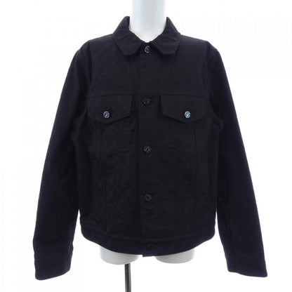 Louis Vuitton Monogram Denim Jacket