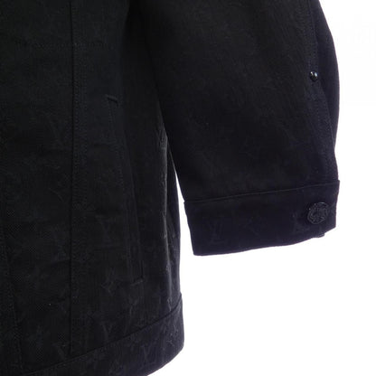 Louis Vuitton Monogram Denim Jacket — view 6