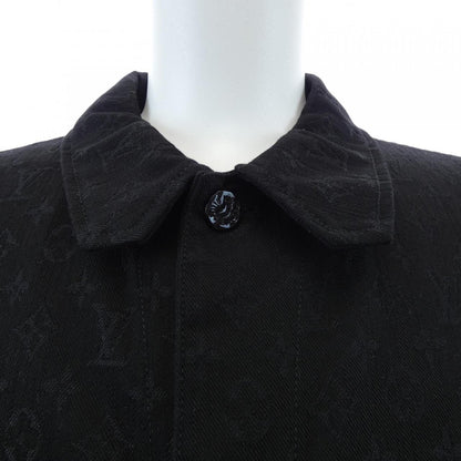 Louis Vuitton Monogram Denim Jacket — view 5