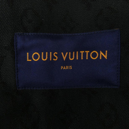 Louis Vuitton Monogram Denim Jacket — view 4